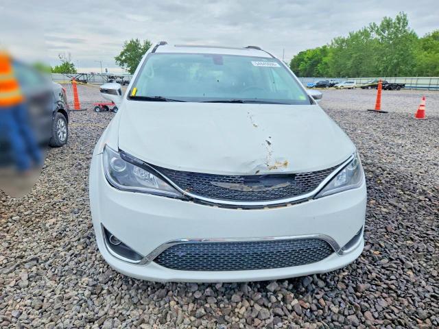 Aukcja sprzedaży 2018 Chrysler Pacifica, vin: 2C4RC1GG9JR272559, numer aukcji: 54845606