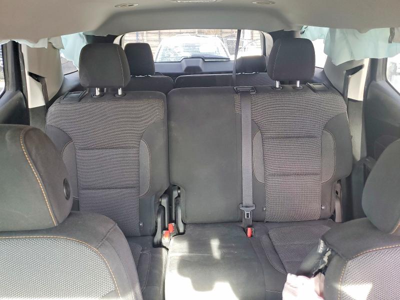 Продаж на аукціоні авто 2020 Chevrolet Traverse, vin: 1GNERFKW2LJ239992, номер лоту: 52208406