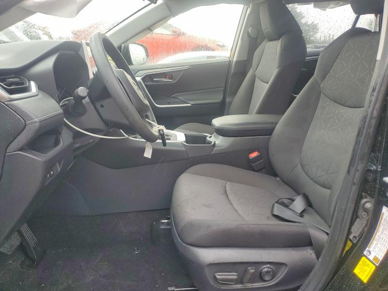 Продаж на аукціоні авто 2025 Toyota Rav4, vin: JTMP1RFV2SJ045473, номер лоту: 54180606