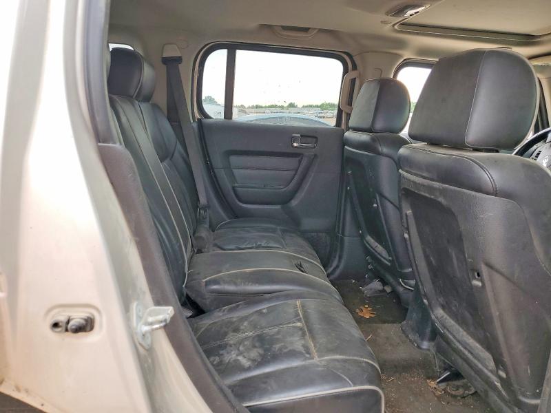 Продаж на аукціоні авто 2007 Hummer H3, vin: 5GTDN13E978253029, номер лоту: 52347836
