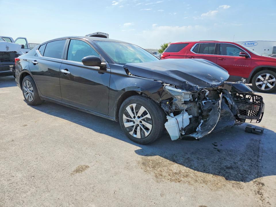 Aukcja sprzedaży 2019 Nissan Altima, vin: 1N4BL4BV6KN312612, numer aukcji: 53456286