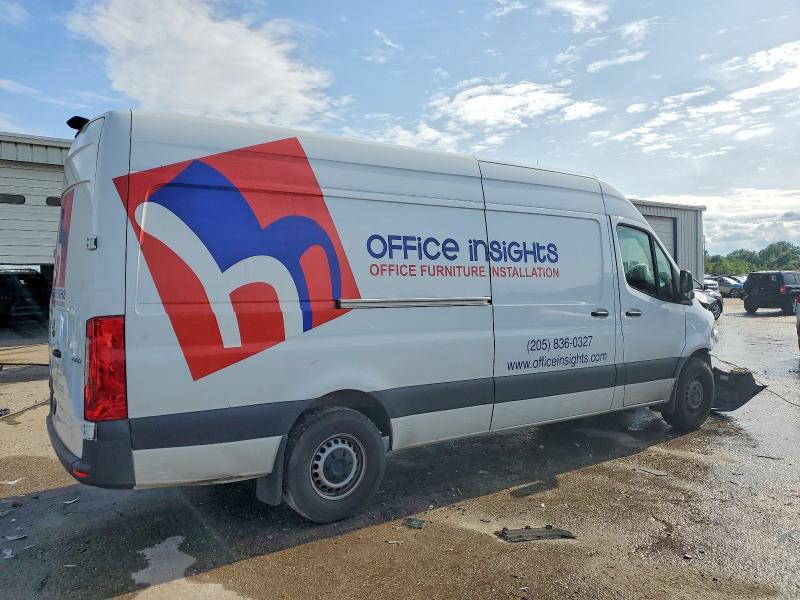 Aukcja sprzedaży 2023 Mercedes-benz Sprinter, vin: W1Y4KCHY1PT135385, numer aukcji: 51373926