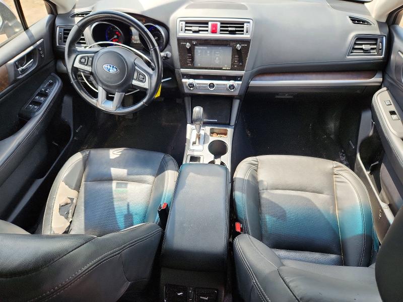 Продаж на аукціоні авто 2016 Subaru Outback, vin: 4S4BSAJC3G3311153, номер лоту: 52991006