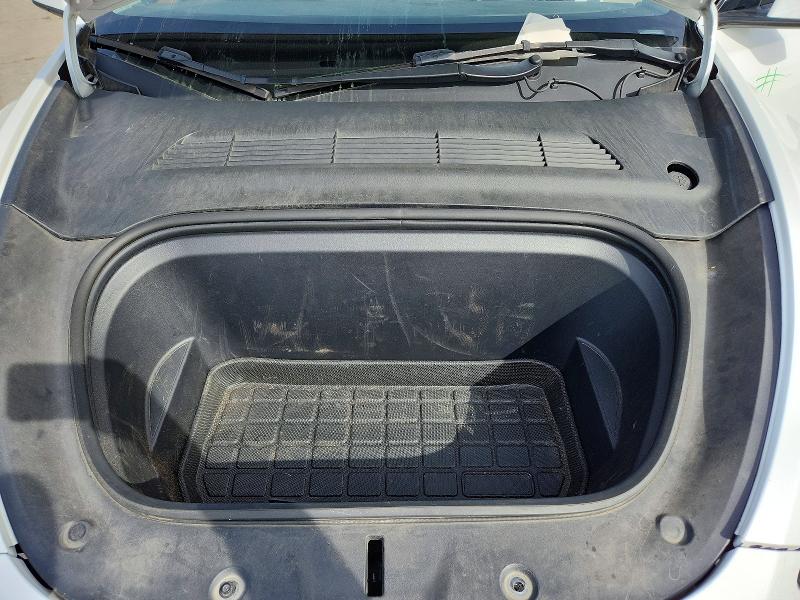 Aukcja sprzedaży 2022 Tesla Model Y, vin: 7SAYGDEE6NF549367, numer aukcji: 51793526