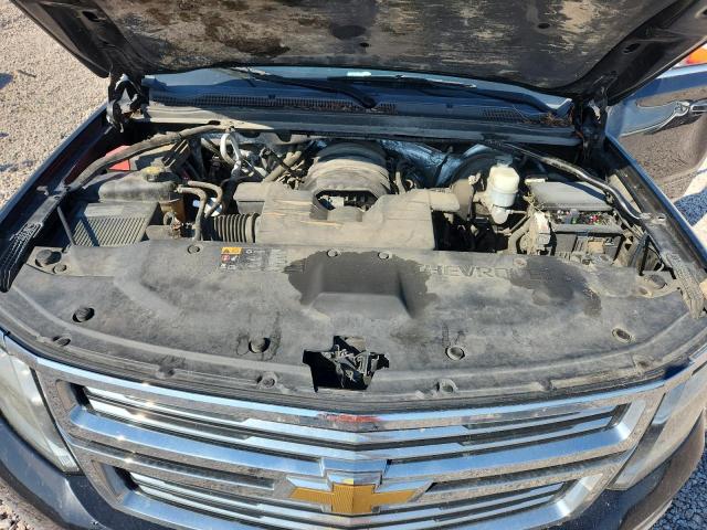 2015 Chevrolet Suburban მანქანა იყიდება აუქციონზე, vin: 1GNSCKKC6FR585939, აუქციონის ნომერი: 51759746
