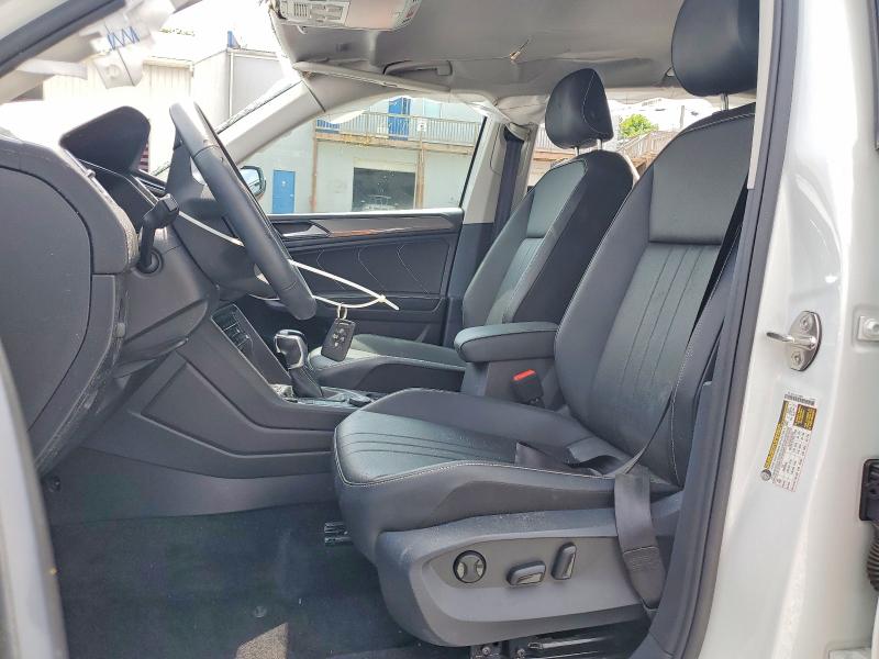 54204386 :رقم المزاد ، 3VV2B7AXXPM079287 vin ، 2023 Volkswagen Tiguan مزاد بيع