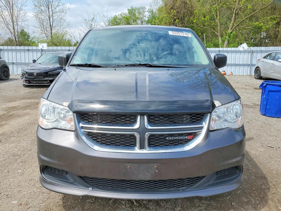 2016 Dodge Cara Grand მანქანა იყიდება აუქციონზე, vin: 2C4RDGBGXGR355529, აუქციონის ნომერი: 53201316
