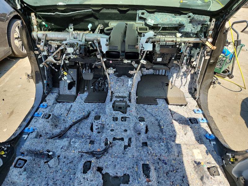 2025 Lexus Tx 350 მანქანა იყიდება აუქციონზე, vin: 5TDAAAB68SS036110, აუქციონის ნომერი: 53523306