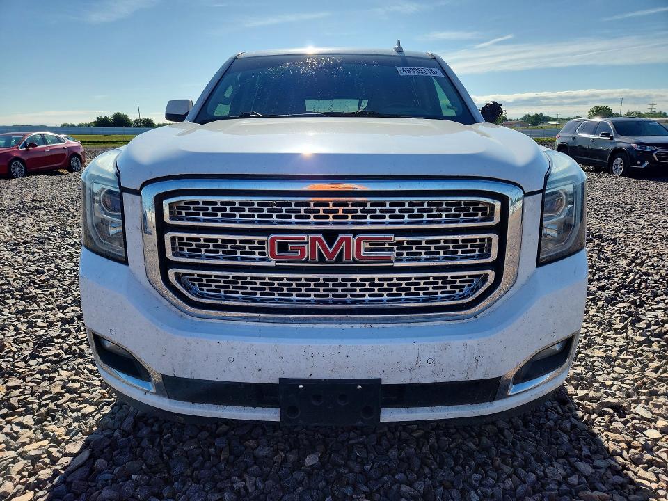 2016 Gmc Yukon Xl მანქანა იყიდება აუქციონზე, vin: 1GKS2GKC0GR128820, აუქციონის ნომერი: 49336316