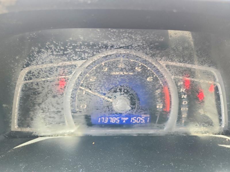 Продажа на аукционе авто 2006 Honda Civic Ex, vin: 2HGFG12846H502515, номер лота: 55395876