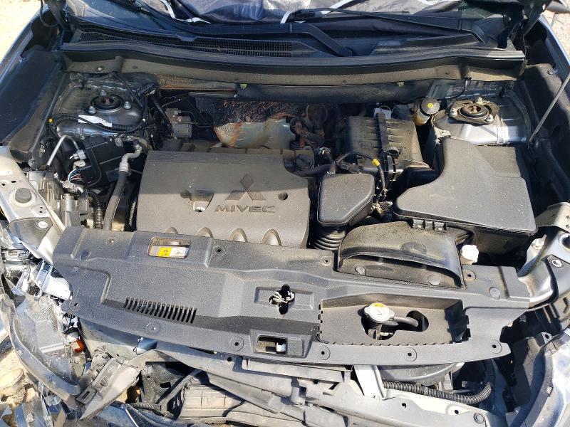 Aukcja sprzedaży 2020 Mitsubishi Outlander, vin: JA4AZ3A39LZ030628, numer aukcji: 53138476