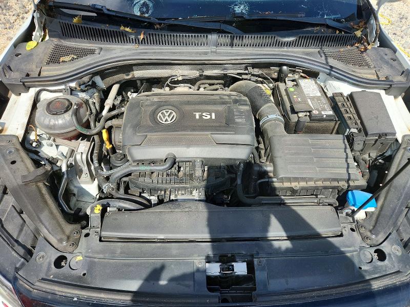 Aukcja sprzedaży 2019 Volkswagen Jetta, vin: 3VW5T7BU9KM177715, numer aukcji: 54832896