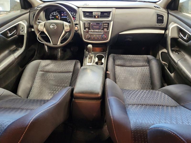 Продаж на аукціоні авто 2016 Nissan Altima, vin: 1N4AL3AP3GN361122, номер лоту: 53590976