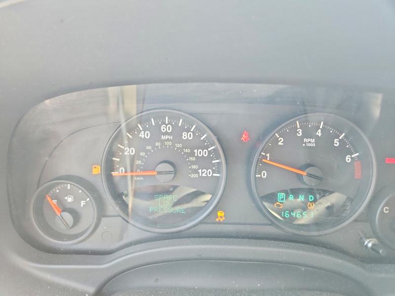 Продажа на аукционе авто 2012 Jeep Compass, vin: 1C4NJDEB5CD664747, номер лота: 53824736