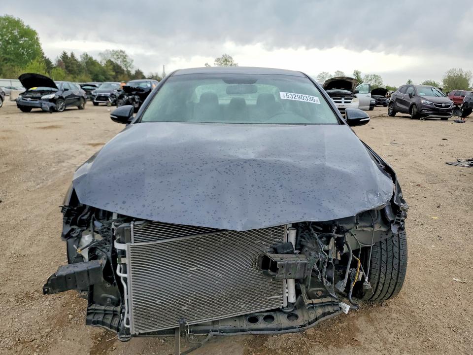 Aukcja sprzedaży 2017 Kia Optima, vin: 5XXGT4L32HG153704, numer aukcji: 53290336