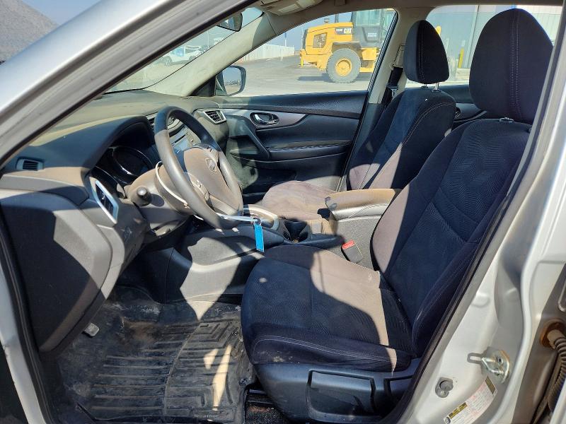 Aukcja sprzedaży 2016 Nissan Rogue, vin: JN8AT2MVXGW150092, numer aukcji: 53945396
