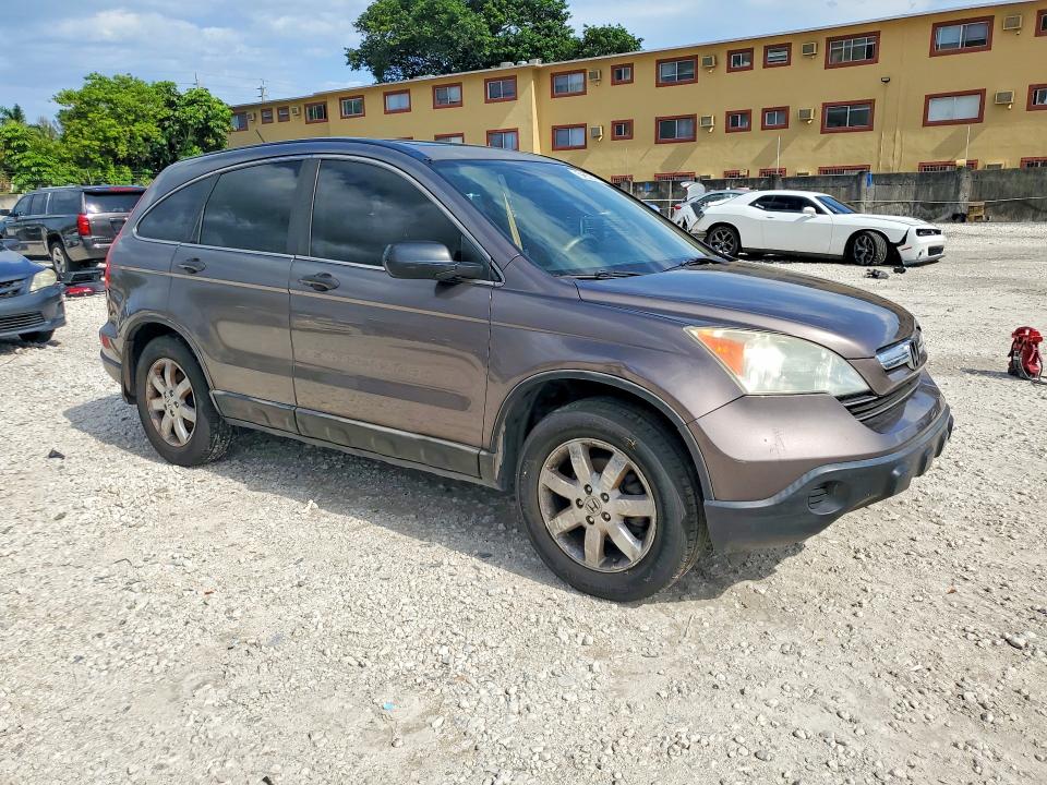 2009 Honda Cr-v მანქანა იყიდება აუქციონზე, vin: 5J6RE385X9L020935, აუქციონის ნომერი: 55692476