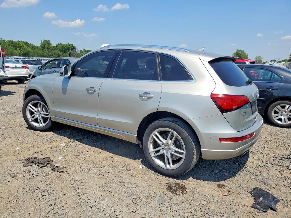 2015 Audi Q5 მანქანა იყიდება აუქციონზე, vin: WA1LFAFPXFA071015, აუქციონის ნომერი: 54237376