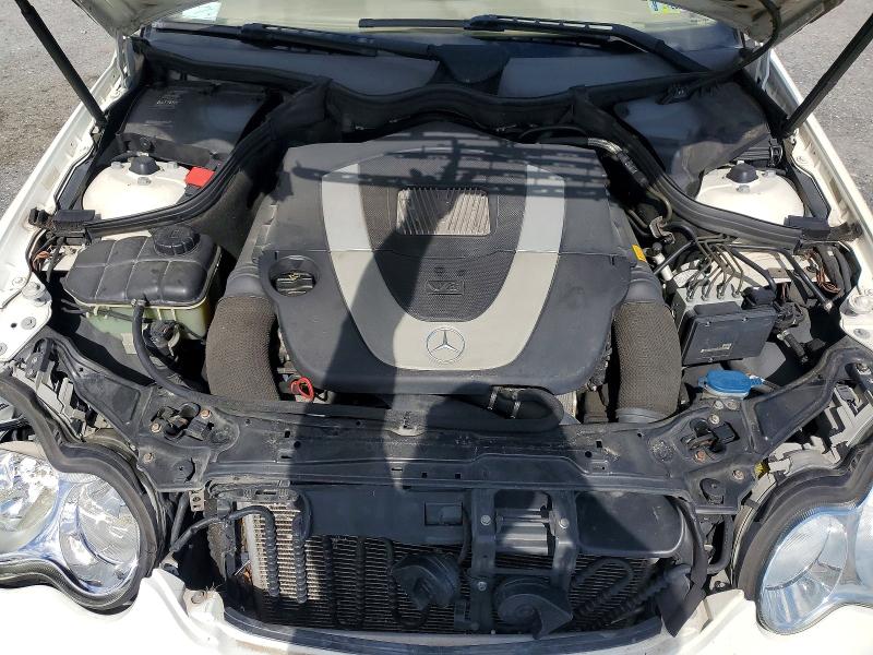 Aukcja sprzedaży 2006 Mercedes-benz C, vin: WDBRF92HX6F776850, numer aukcji: 55377216