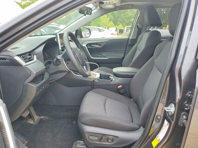 Продажа на аукционе авто 2025 Toyota Rav4 Hybrid, vin: JTMRWRFV5SJ084472, номер лота: 54429256