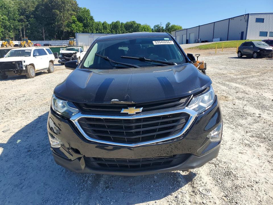 Aukcja sprzedaży 2019 Chevrolet Equinox, vin: 2GNAXKEV1K6305122, numer aukcji: 53948096