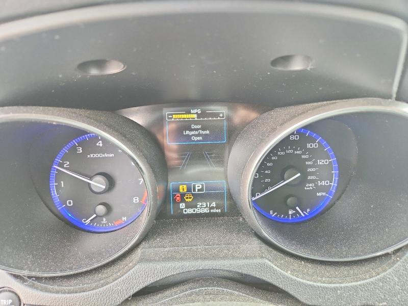 53322436 :رقم المزاد ، 4S4BSAFC7F3305153 vin ، 2015 Subaru Outback مزاد بيع