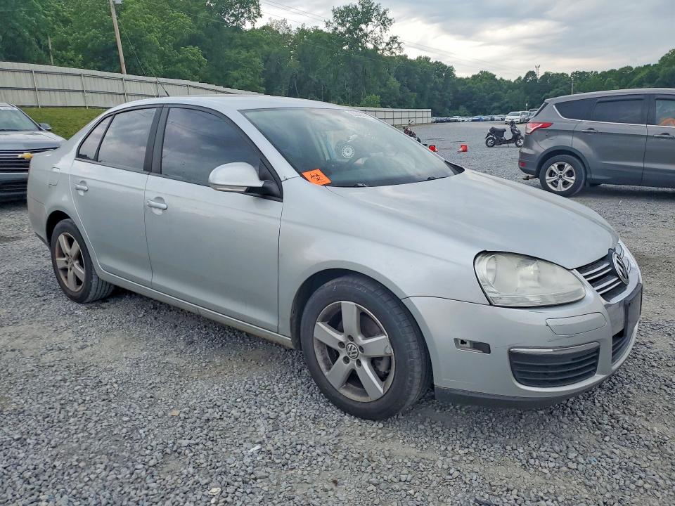 53040266 :رقم المزاد ، 3VWJM71K58M131738 vin ، 2008 Volkswagen Jetta مزاد بيع