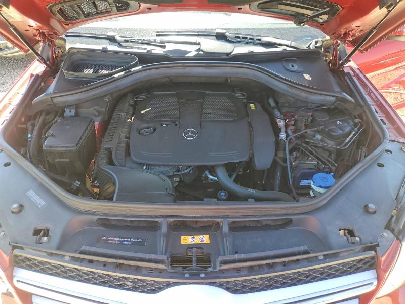 Aukcja sprzedaży 2018 Mercedes-benz Gle, vin: 4JGDA5HB2JB182433, numer aukcji: 52531246