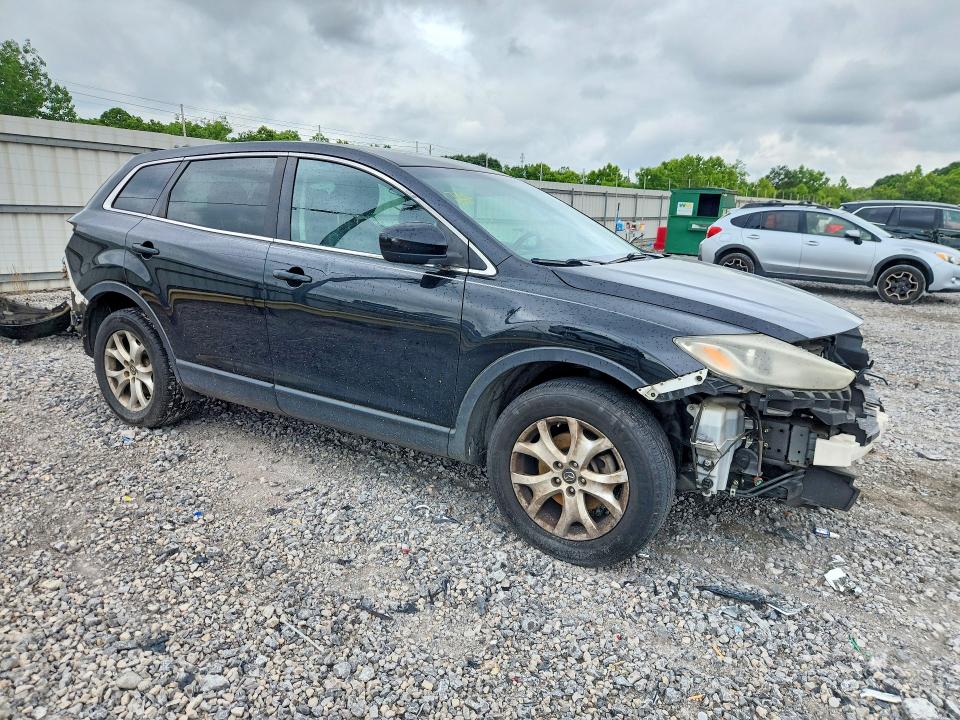 Aukcja sprzedaży 2013 Mazda Cx-9, vin: JM3TB2CA8D0411330, numer aukcji: 54533976