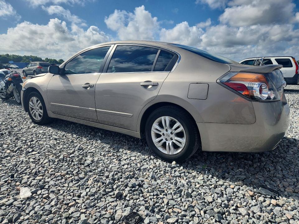 54123666 :رقم المزاد ، 1N4AL2AP7CN488461 vin ، 2012 Nissan Altima مزاد بيع