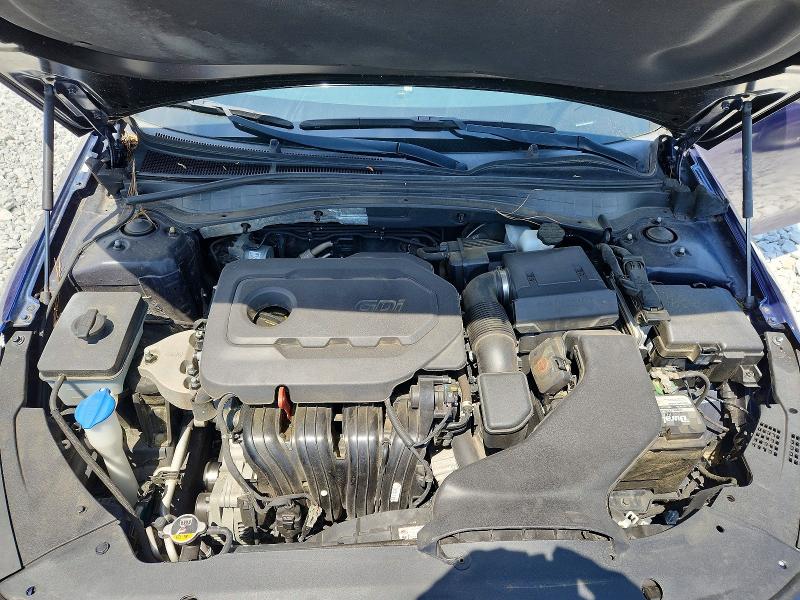 Продаж на аукціоні авто 2019 Kia Optima, vin: 5XXGT4L32KG346460, номер лоту: 54166086