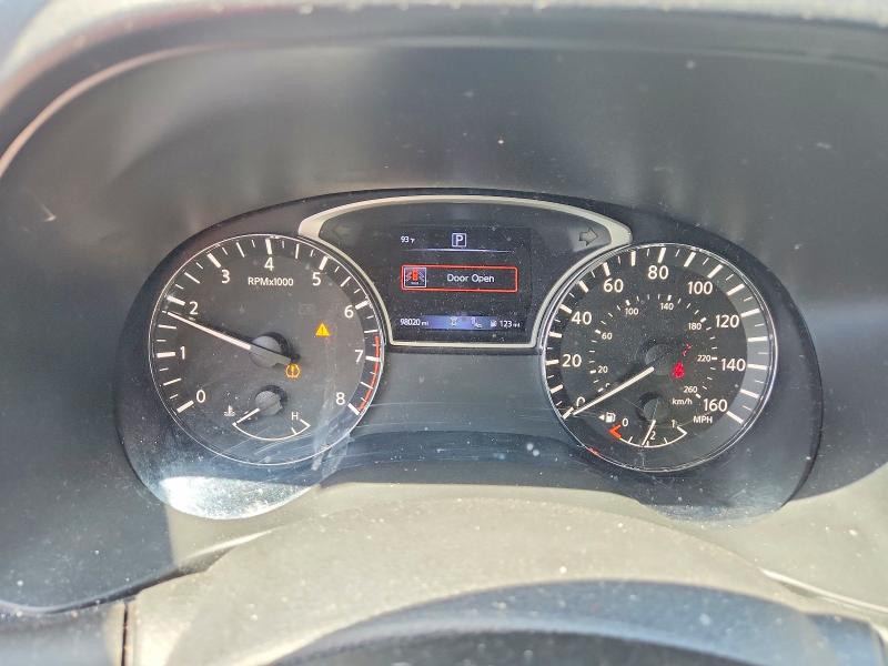 Aukcja sprzedaży 2018 Nissan Pathfinder, vin: 5N1DR2MNXJC609486, numer aukcji: 53658126