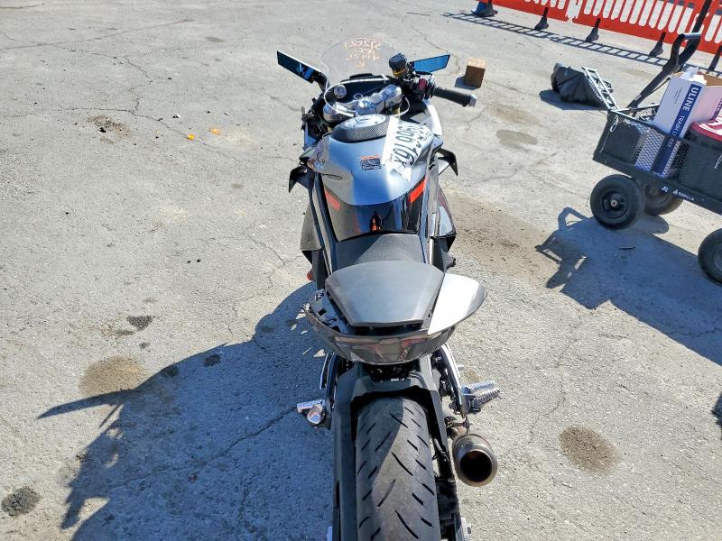 52396616 :رقم المزاد ، LCEPESLA6S6002268 vin ، 2025 Cf Moto 450ss مزاد بيع