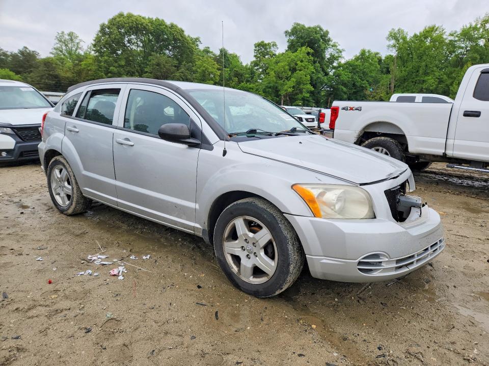 Продажа на аукционе авто 2009 Dodge Caliber, vin: 1B3HB48A39D225036, номер лота: 53223846