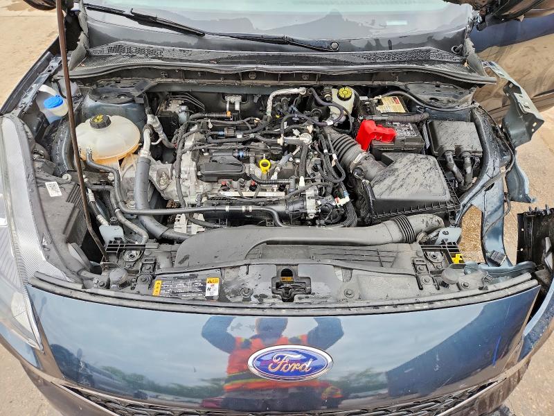 Продаж на аукціоні авто 2022 Ford Escape, vin: 1FMCU0G64NUA84623, номер лоту: 53615936
