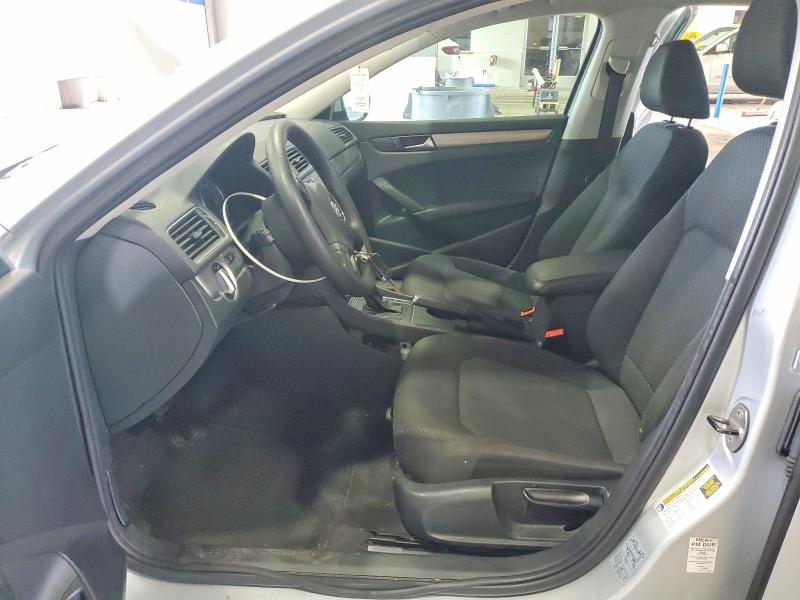 Aukcja sprzedaży 2012 Volkswagen Passat, vin: 1VWAH7A3XCC027561, numer aukcji: 55229626