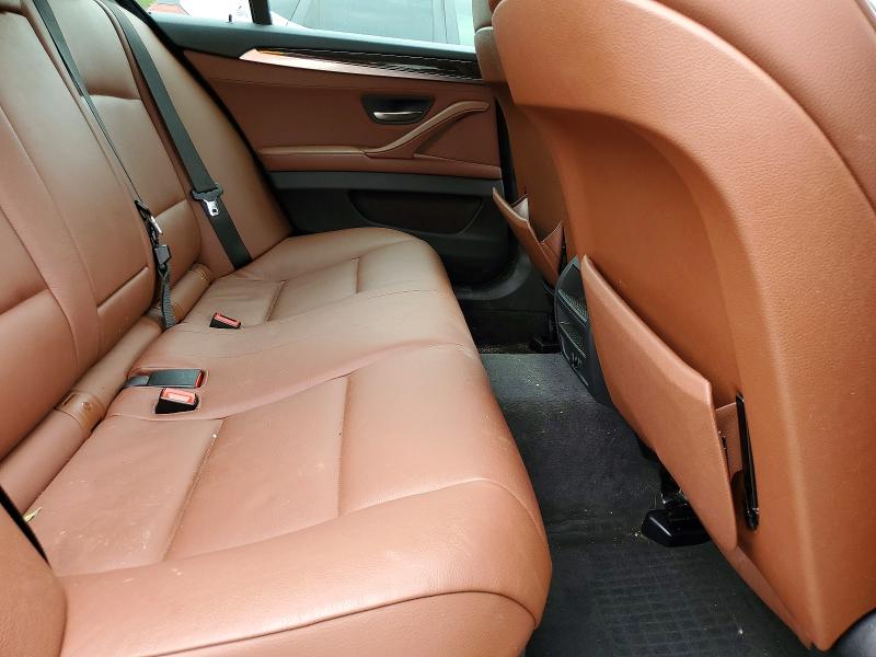 Продажа на аукционе авто 2011 Bmw 535, vin: WBAFU7C59BC781145, номер лота: 54973256