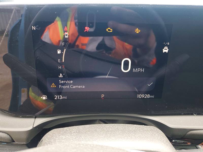 Продажа на аукционе авто 2025 Buick Envista, vin: KL47LBEP8SB189800, номер лота: 54872016