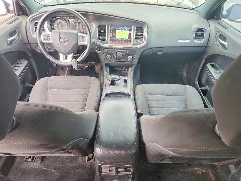 Aukcja sprzedaży 2014 Dodge Charger, vin: 2C3CDXHG7EH359607, numer aukcji: 52971186