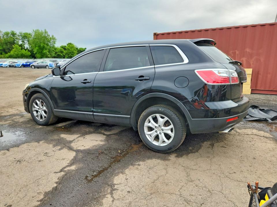 Aukcja sprzedaży 2012 Mazda Cx-9, vin: JM3TB3CV8C0334319, numer aukcji: 54267386