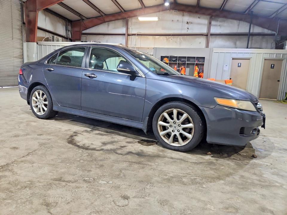 53335716 :رقم المزاد ، JH4CL968X8C019783 vin ، 2008 Acura Tsx مزاد بيع
