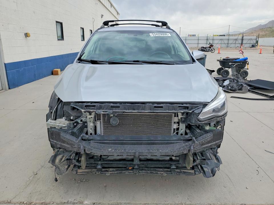 Продаж на аукціоні авто 2021 Subaru Crosstrek, vin: JF2GTHMC3M8663032, номер лоту: 53429006
