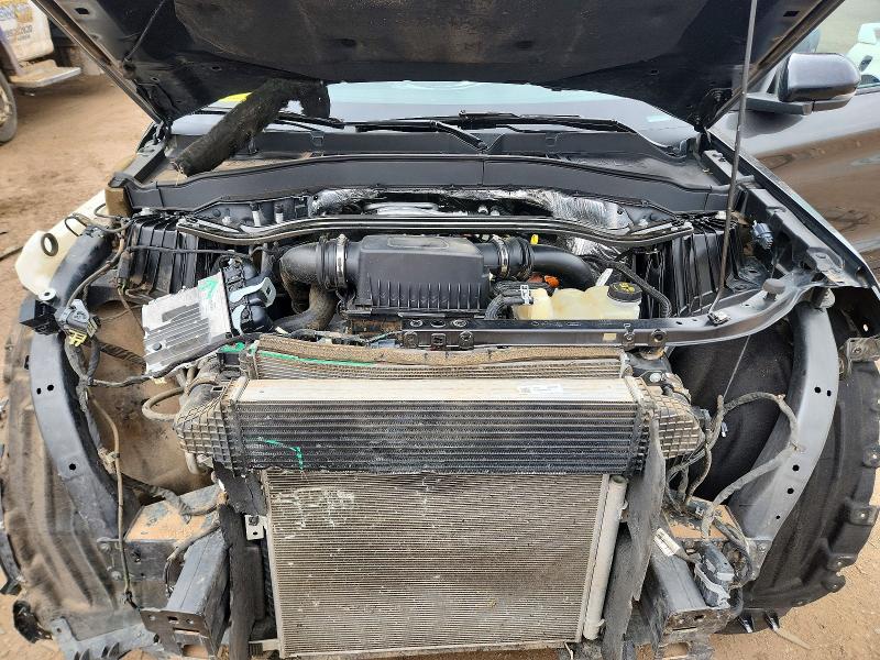 54968546 :رقم المزاد ، 1FM5K8GC3LGA02783 vin ، 2020 Ford Explorer مزاد بيع