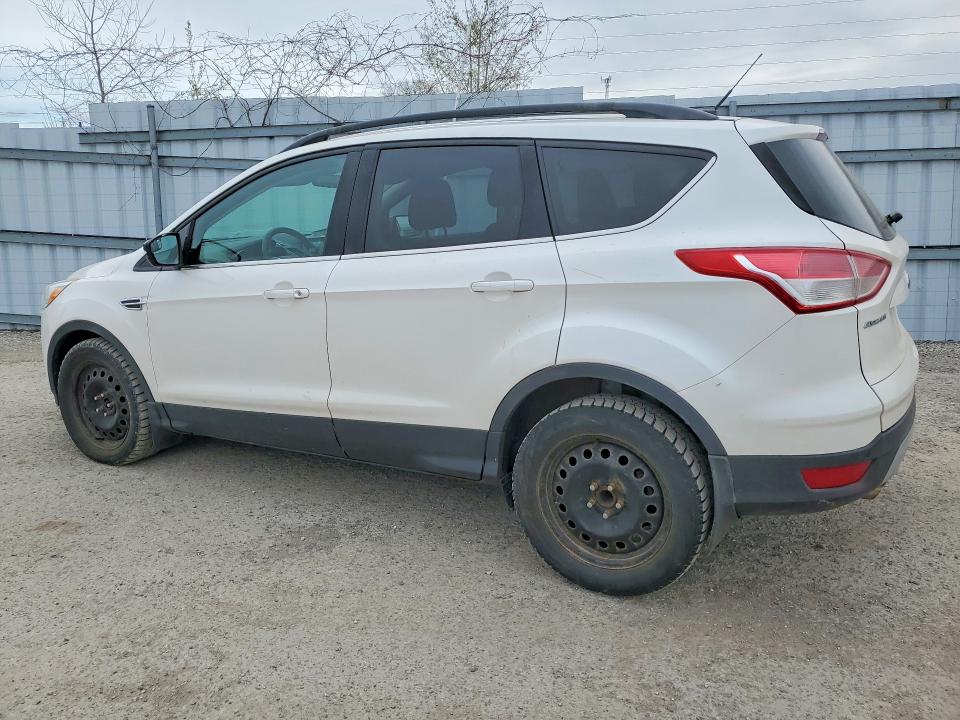 Продаж на аукціоні авто 2015 Ford Escape, vin: 1FMCU0GX0FUB83871, номер лоту: 51954636