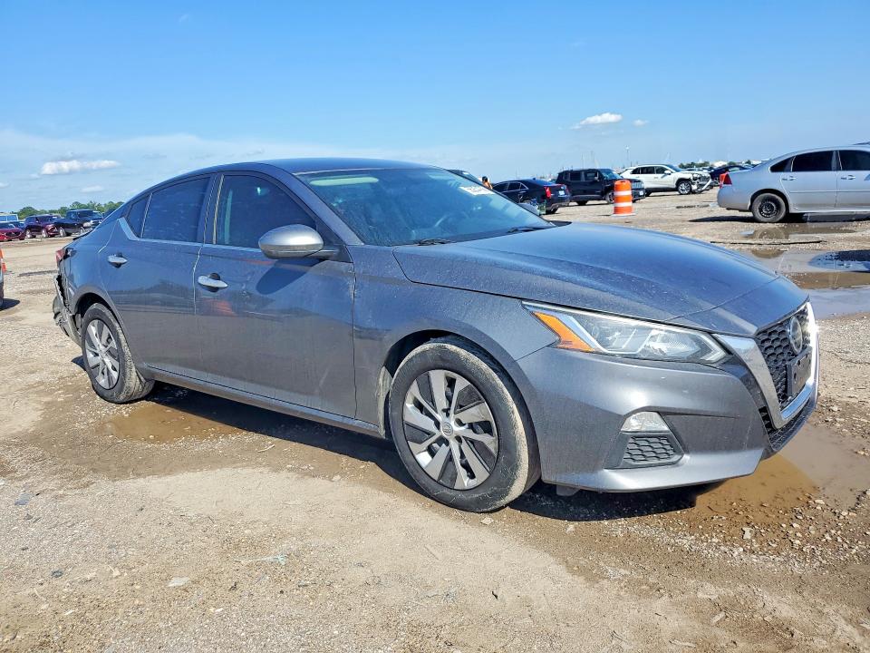 Aukcja sprzedaży 2020 Nissan Altima, vin: 1N4BL4BVXLC275562, numer aukcji: 55234766