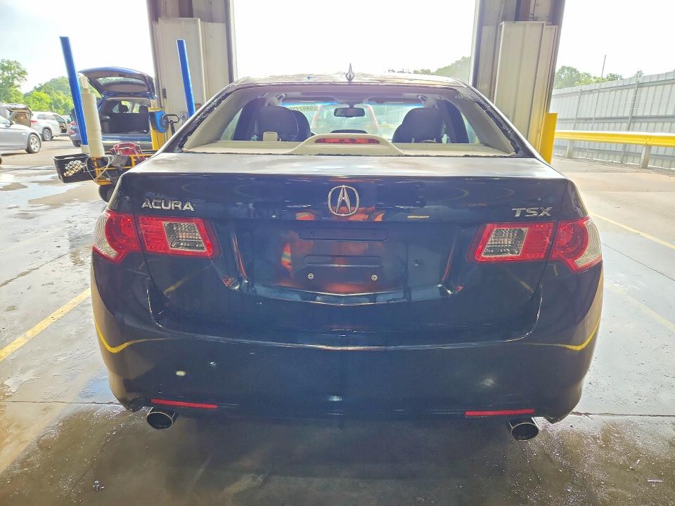 2009 Acura Tsx მანქანა იყიდება აუქციონზე, vin: JH4CU26699C013848, აუქციონის ნომერი: 54427596