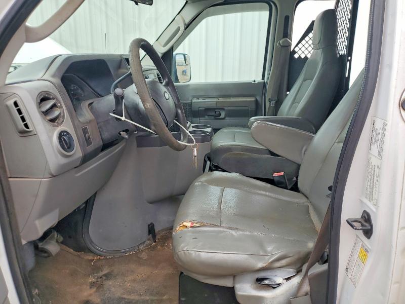 Aukcja sprzedaży 2011 Ford Econoline, vin: 1FTNE2EL8BDA89723, numer aukcji: 52191916