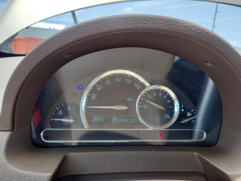 Продаж на аукціоні авто 2006 Chevrolet Hhr, vin: 3GNDA23D76S651742, номер лоту: 54856916