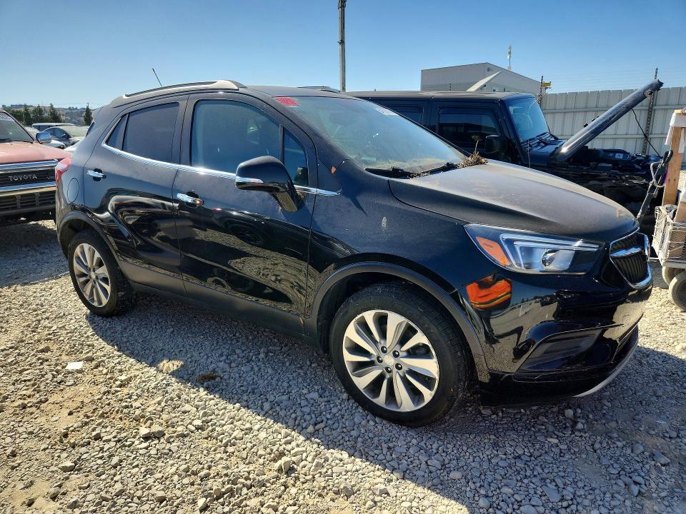 Aukcja sprzedaży 2019 Buick Encore, vin: KL4CJASB1KB774936, numer aukcji: 54163116
