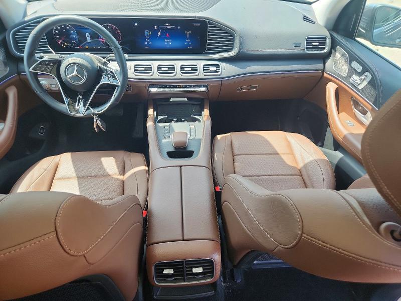 Aukcja sprzedaży 2025 Mercedes-benz Gle, vin: 4JGFB4FB0SB316084, numer aukcji: 53452626